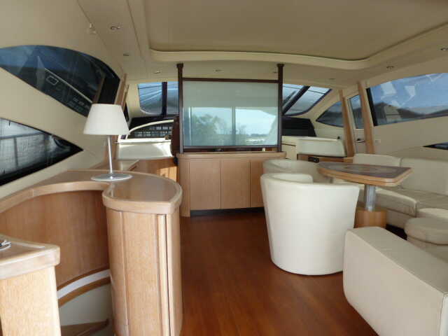 Saloon