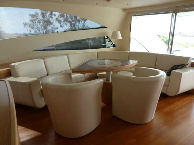 Saloon