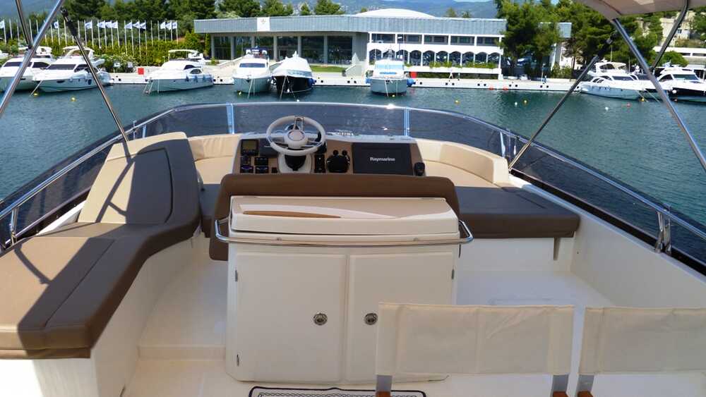Flybridge