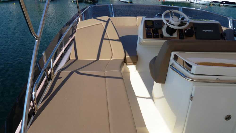 Flybridge