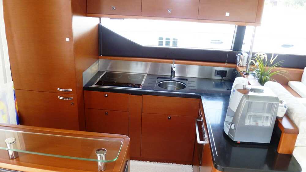 Galley