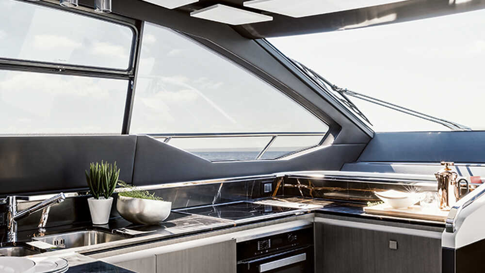Galley