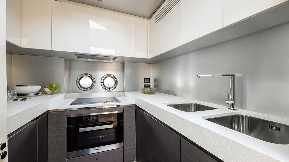 Galley