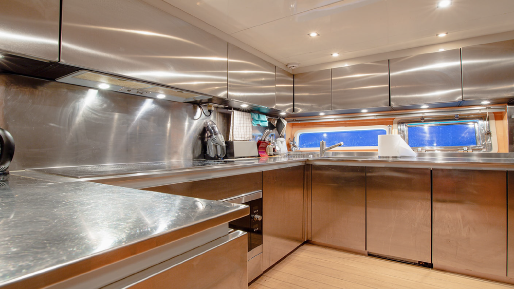 Galley