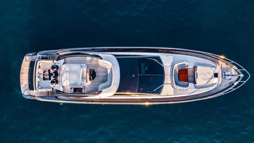 Экстерьер Riva 88