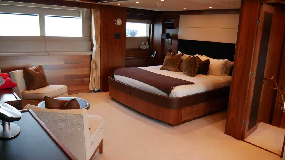 Sunseeker 40M 