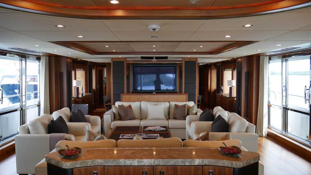 Sunseeker 40M 