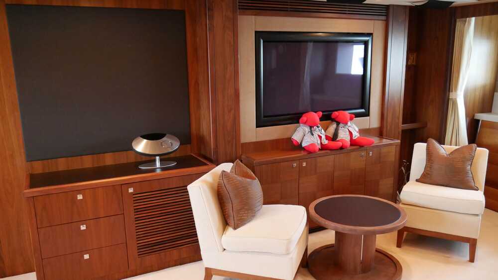 Sunseeker 40M 