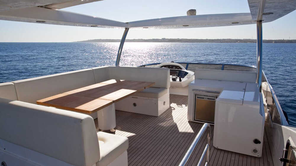 Flybridge