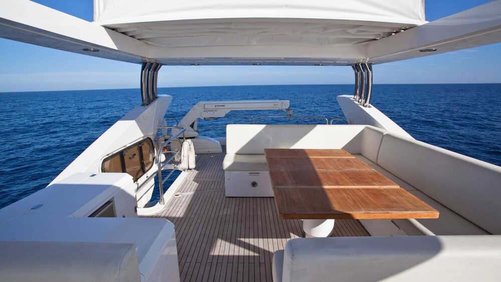 Flybridge