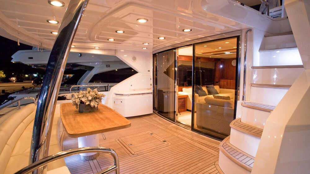 Cockpit