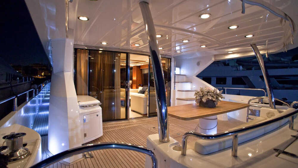 Cockpit