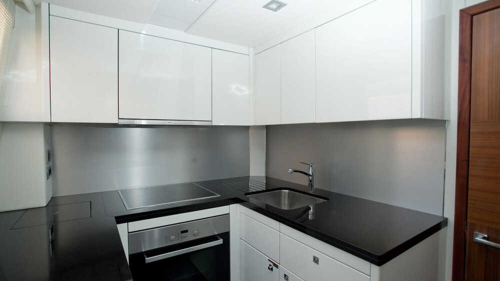 Galley