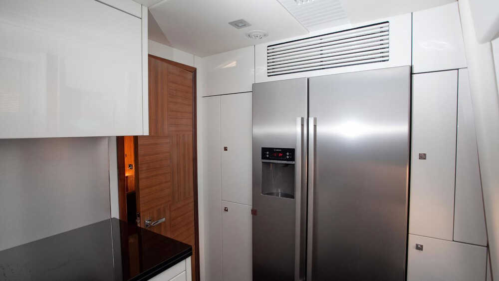 Galley
