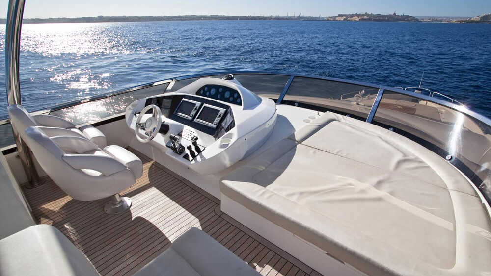 Flybridge