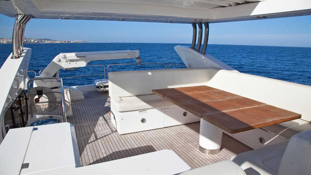 Flybridge