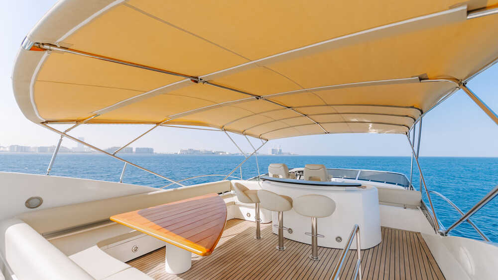 Flybridge