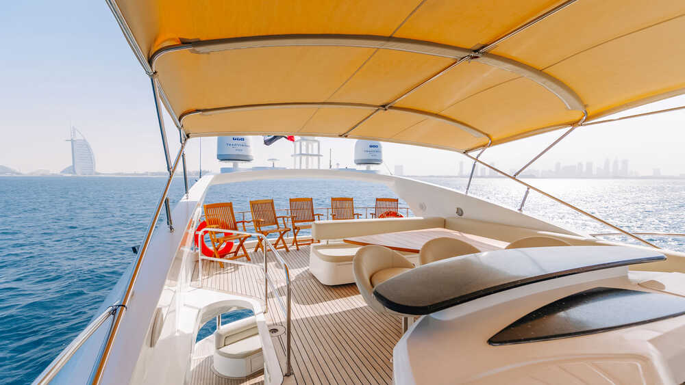 Flybridge