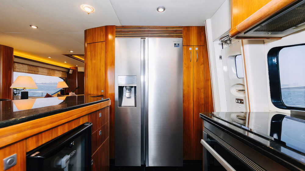Galley