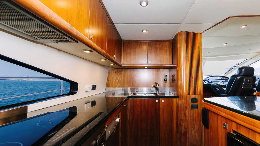 Galley