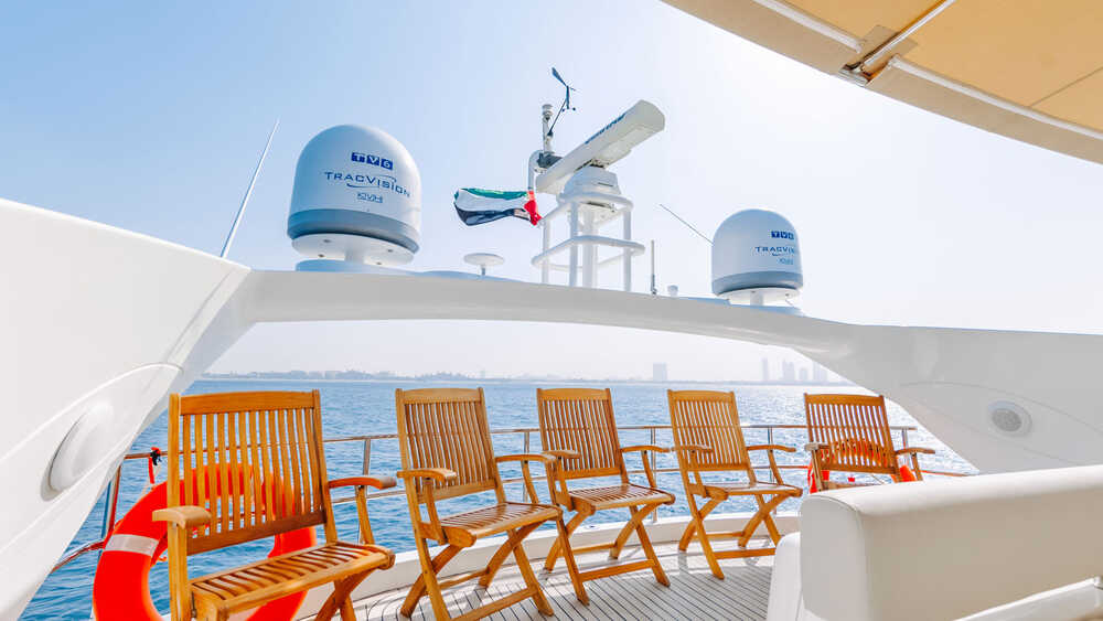 Flybridge