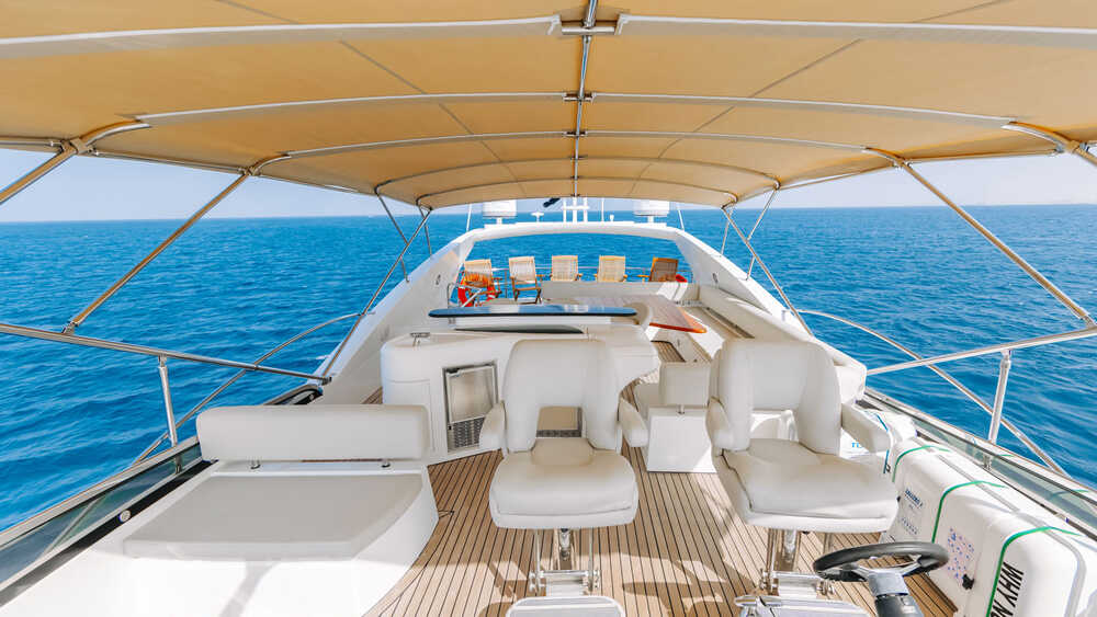 Flybridge