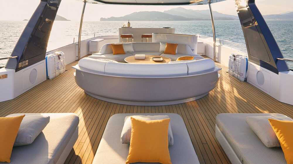 Sundeck