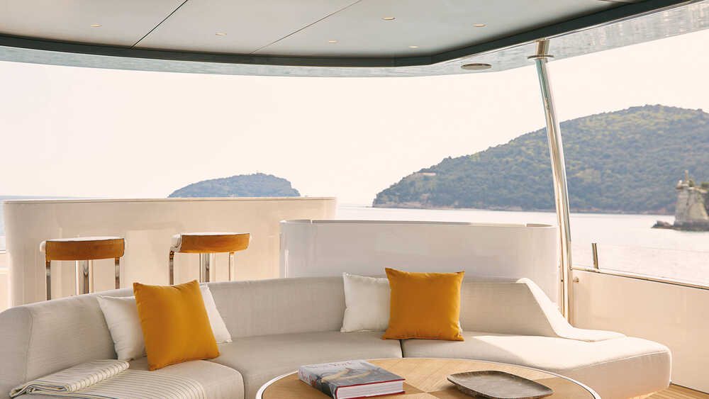 Sundeck