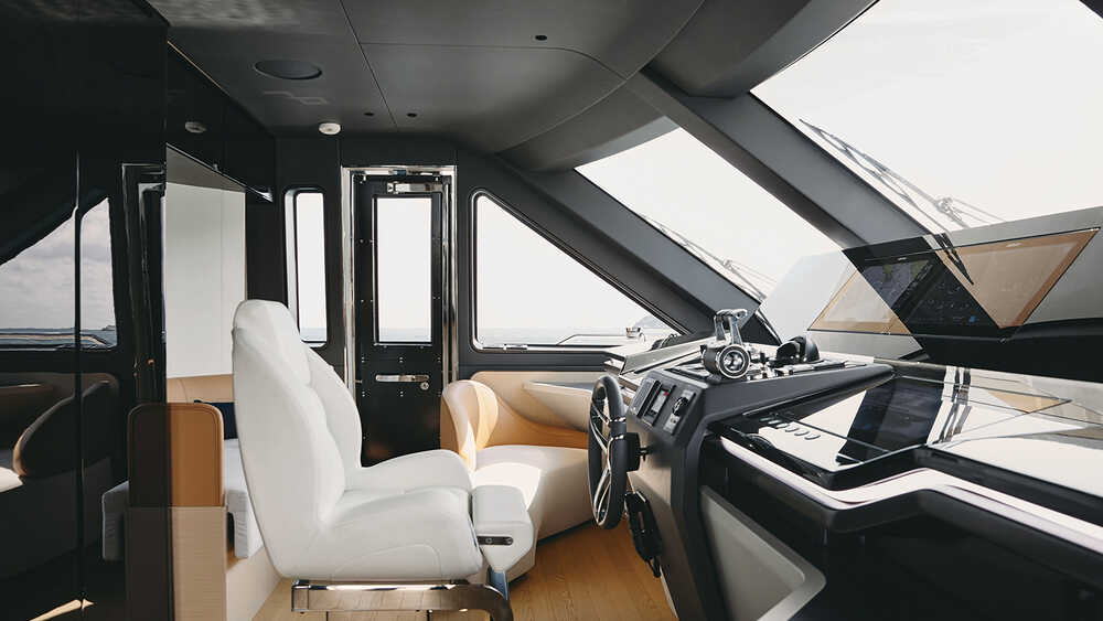 Wheelhouse