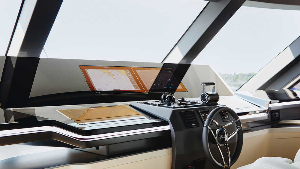 Wheelhouse