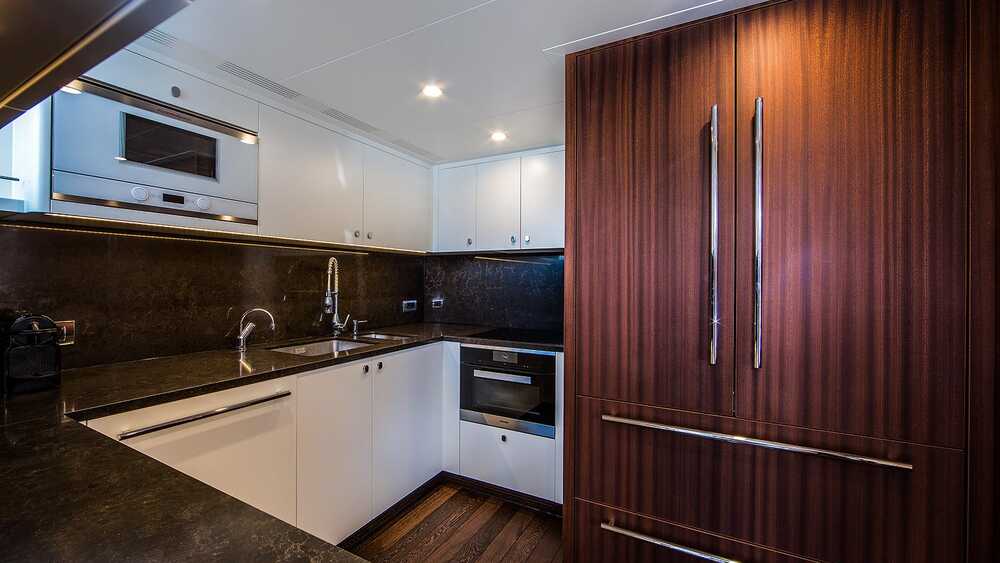 Galley