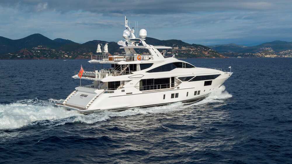 Exterior Fast 125