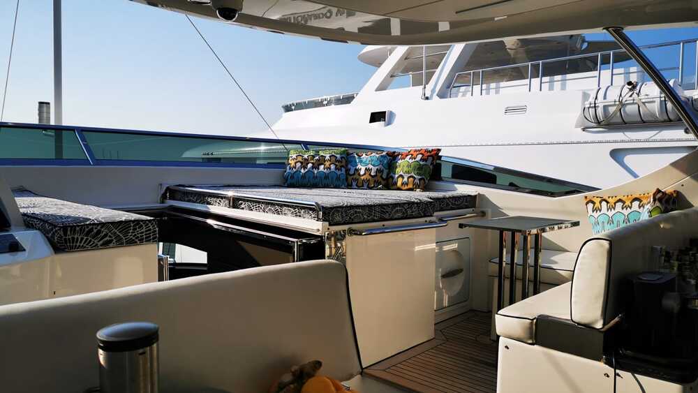 Flybridge