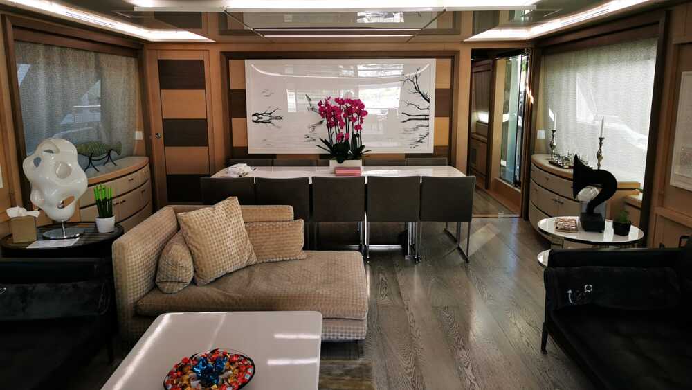 Salon