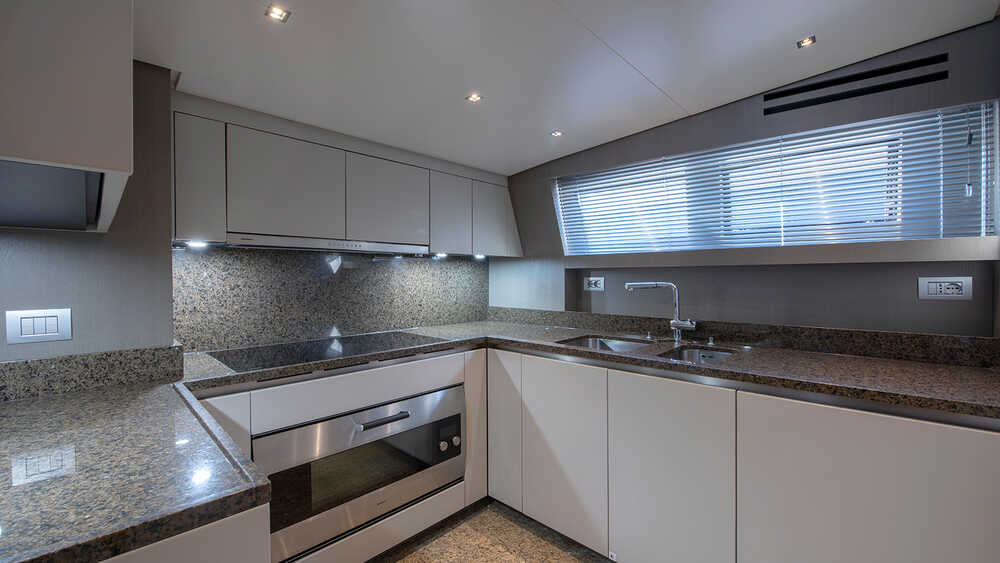 Galley