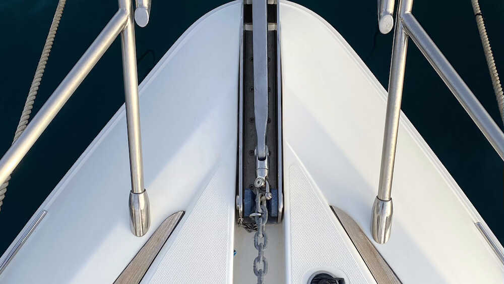 Anchor