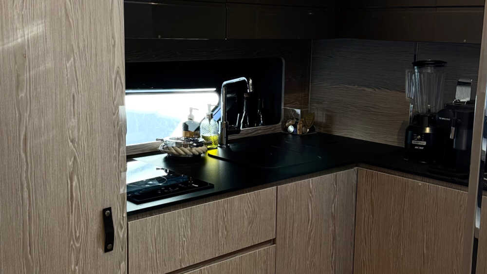 Galley
