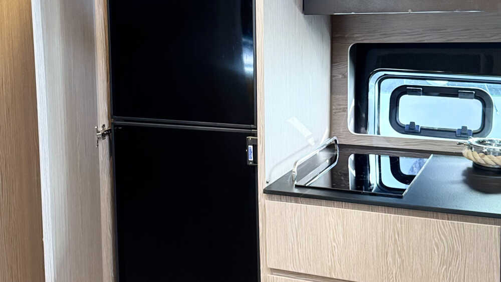 Galley