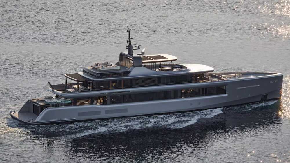 B.LOFT 58M