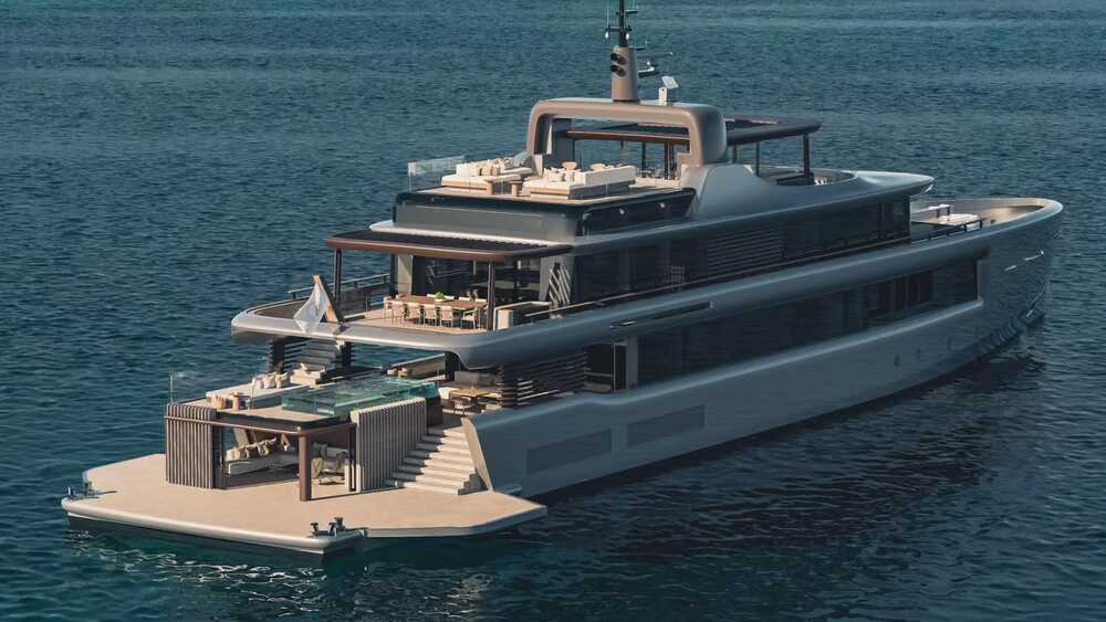 B.LOFT 58M