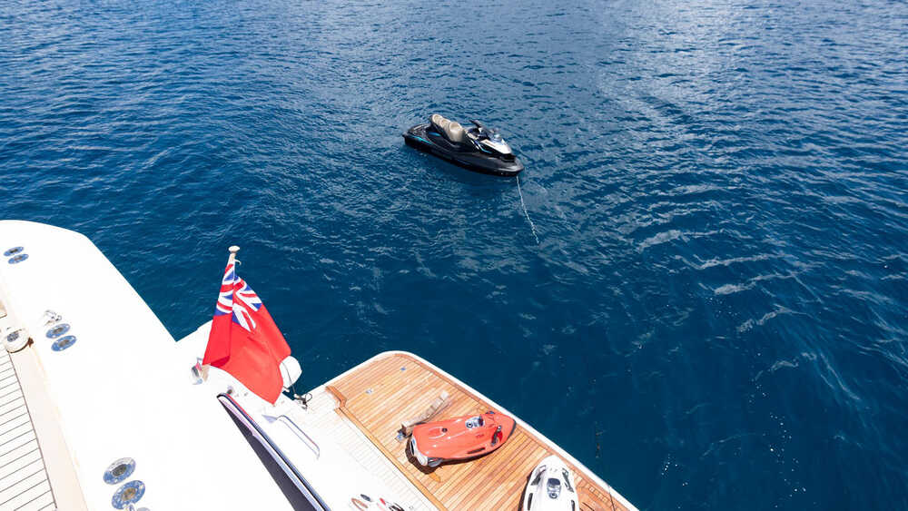 Exterior Princess 72