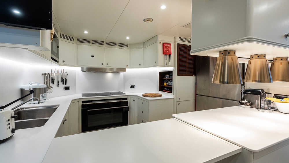 Galley