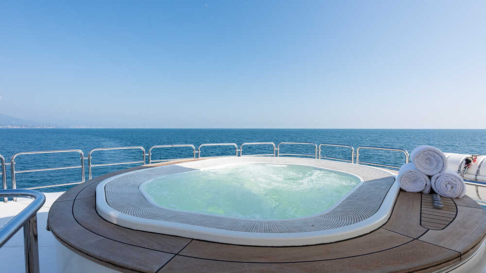 Sundeck