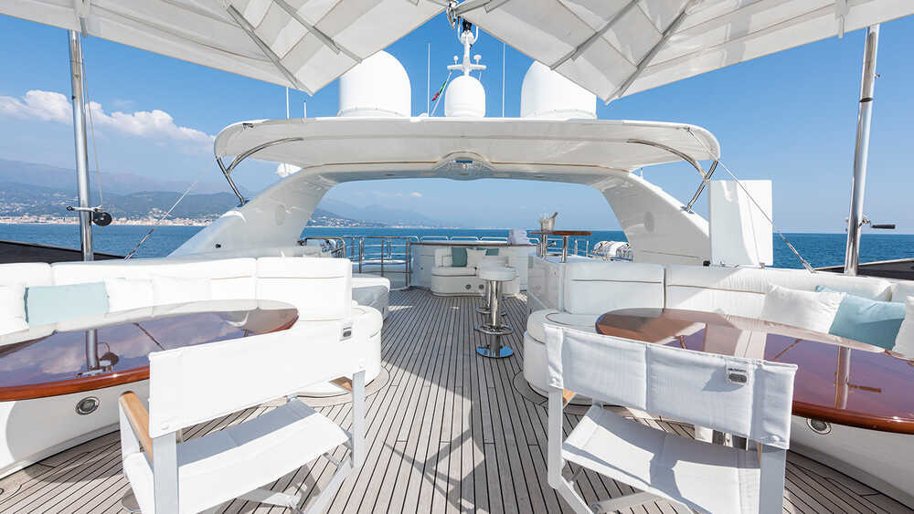 Sundeck