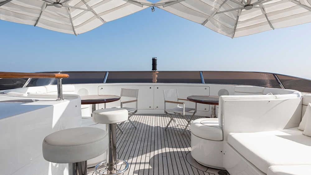 Sundeck