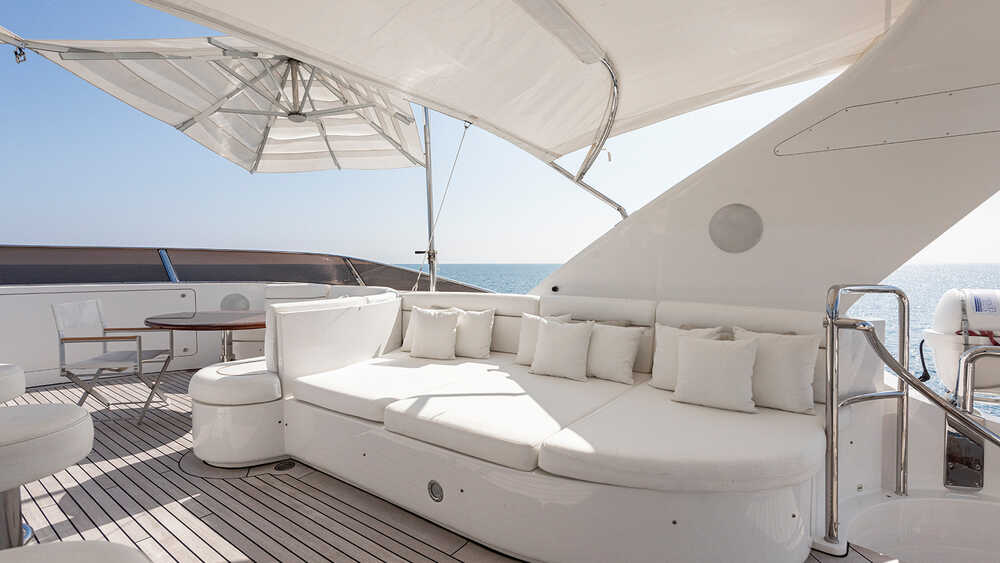 Sundeck