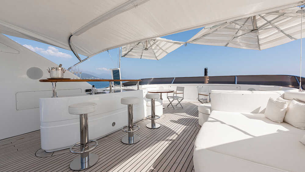 Sundeck