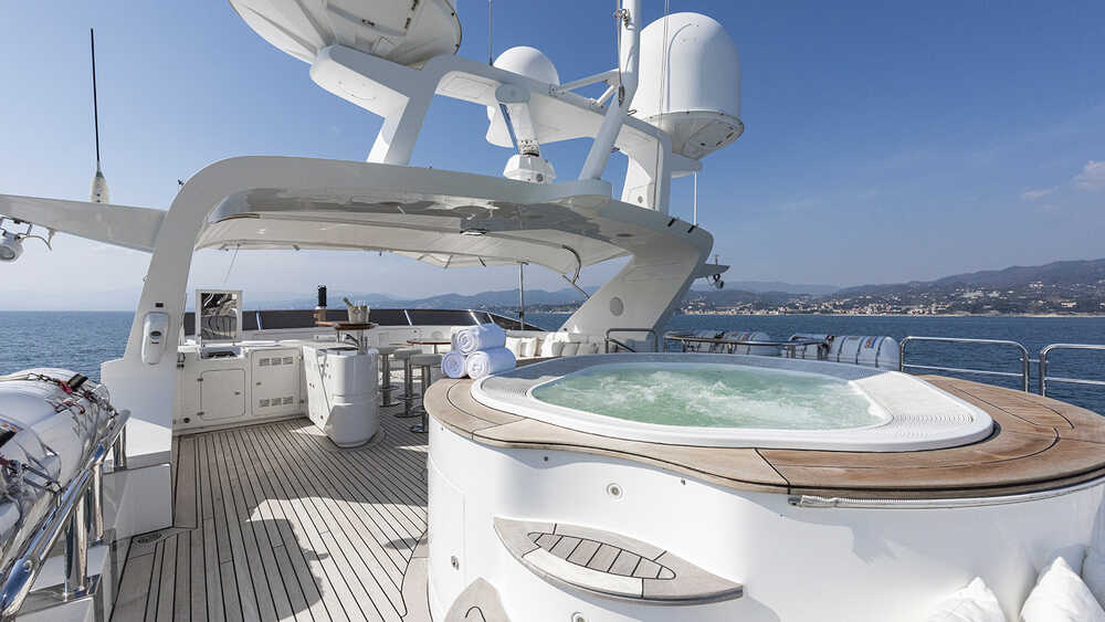 Sundeck