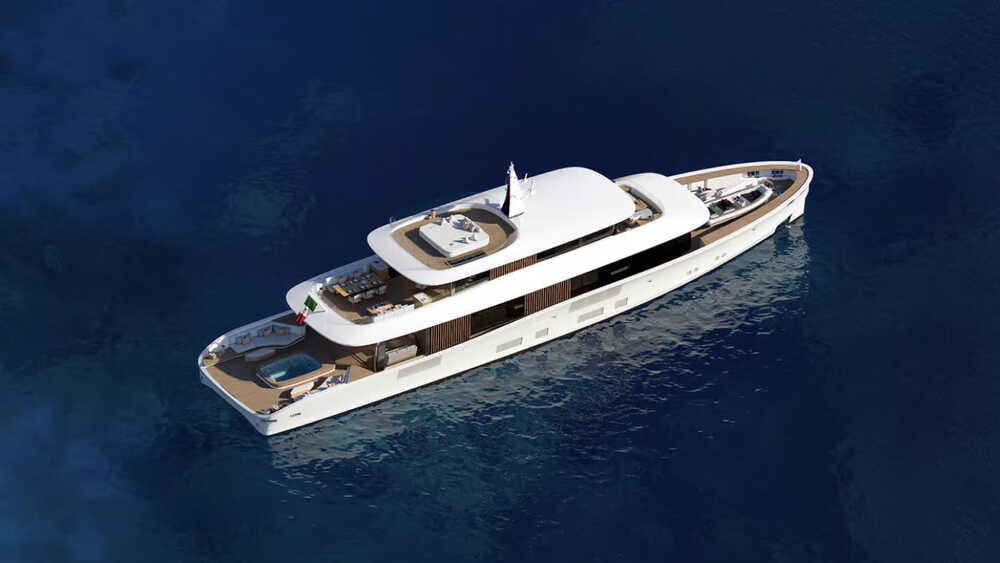 Benetti B.NEOS