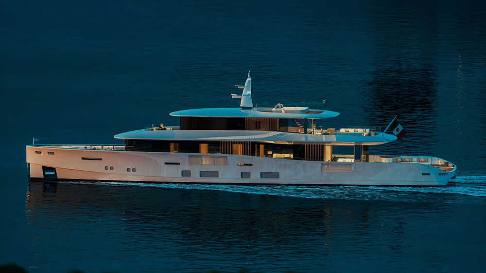Benetti B.NEOS